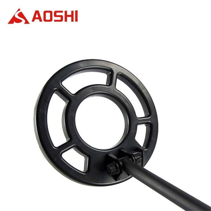 Ground Metal Detector
