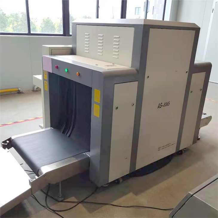 Baggage Screening X-ray Machines Baggage Screening X-ray Machines