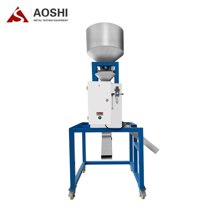 Separator cząstek metalowych