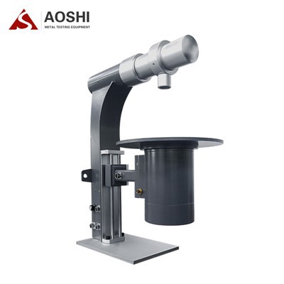 Przemysłowa maszyna rentgenowska