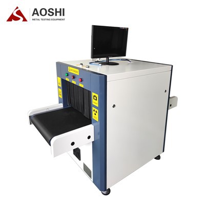 Rentgenowski detektor ciał obcych